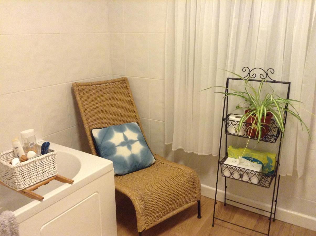 Bryncoed Bed & Breakfast อาเบอรีสวิท ภายนอก รูปภาพ